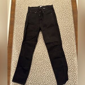 J. Crew vintage straight leg jeans